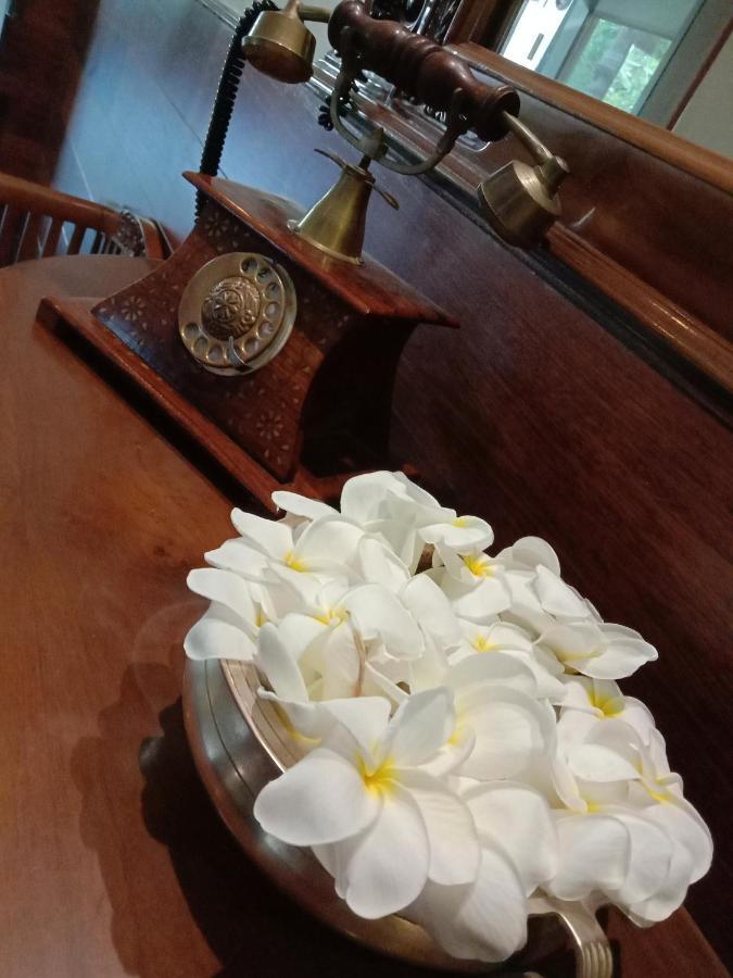 马杜赖jc住宿酒店 外观 照片